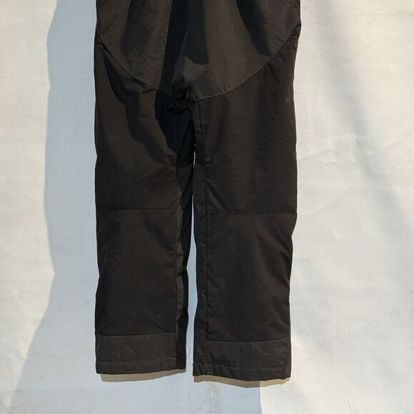 Helly Hansen size kids 128/8 yr ski pants Helly Tech Performance Black - Picture 9 of 16